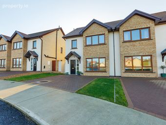 44 Lighthouse Way, Killea, Dunmore East, Co. Waterford