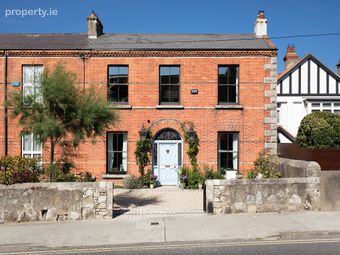 3 Hastings Terrace, Sandycove Road, Sandycove, Co. Dublin