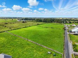 Ballintleva, Belclare, Co. Galway - Site For Sale
