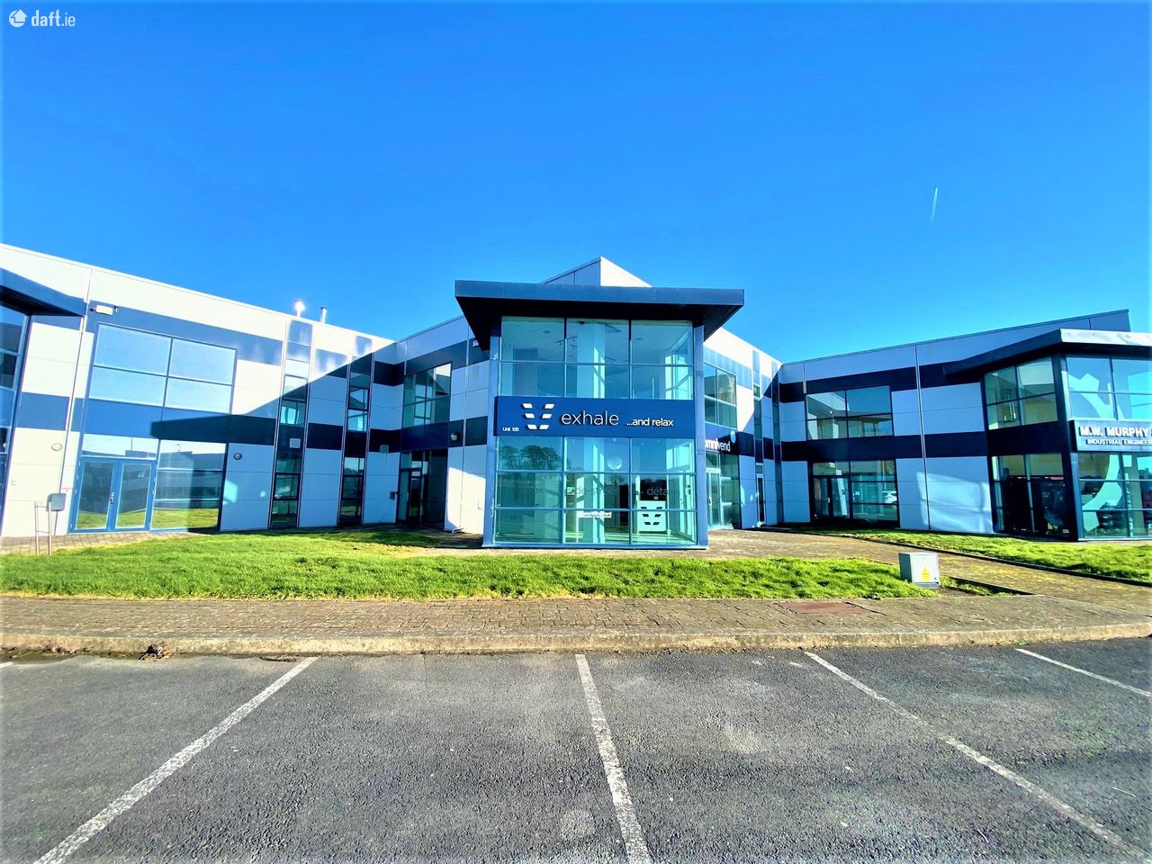 Unit 10B Cleaboy Business Park, Waterford City, Co. Waterford