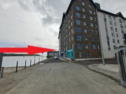 104 Pier Head Apartments, Store Street, Youghal, Co. Cork - Apartment For Sale