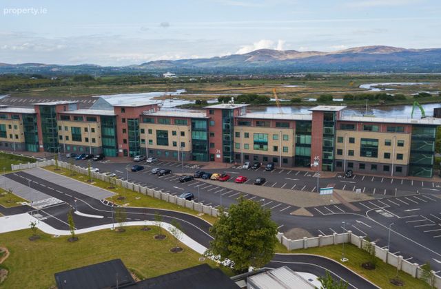 The Quays Suites, Block 5 Quayside Business Park, Dundalk, Co. Louth - Click to view photos