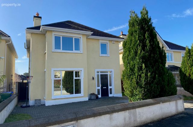 3 The Hill, Weirview, Castlecomer Road, Kilkenny, Co. Kilkenny - Click to view photos