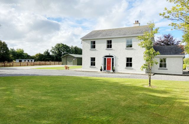 Grennanstown, Athboy, Co. Meath - Click to view photos