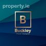Buckley Real Estate Logo