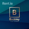 Buckley Real Estate Logo