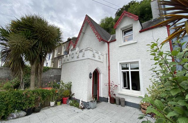 2 Rose Arden, Sundays Well Road, Sundays Well, Sunday's Well, Co. Cork - Click to view photos