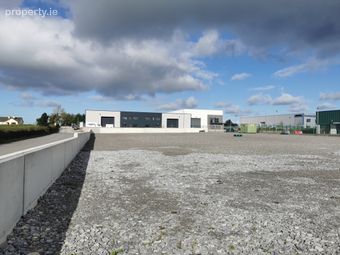 Axis Business Park, Tullamore, Co. Offaly - Image 4
