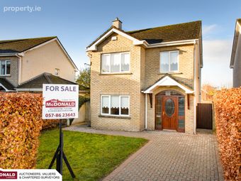 21 Whitefields, Station Road, Portarlington, Co. Laois - Image 2