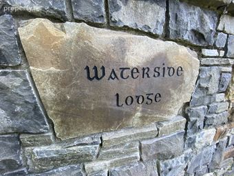 Waterside Lodge, Oughterard, Co. Galway - Image 2