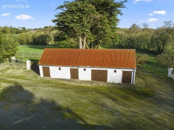 'hazeldene Farm', C.10.85 Acres At Garryvadden, Blackwater, Co. Wexford - Image 5