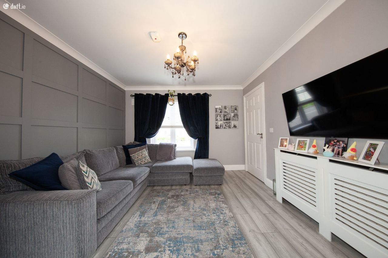 Horan Estates - 5 Martello View,Balbriggan,Co. Dublin, Balbriggan, Co. Dublin