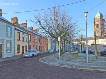 8 Keeperview Terrace, Athlunkard St, Limerick City, Co. Limerick - Image 4