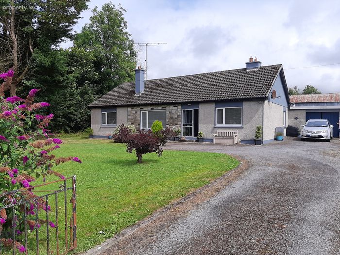 Willsgrove, Ballintubber, Co. Property.ie