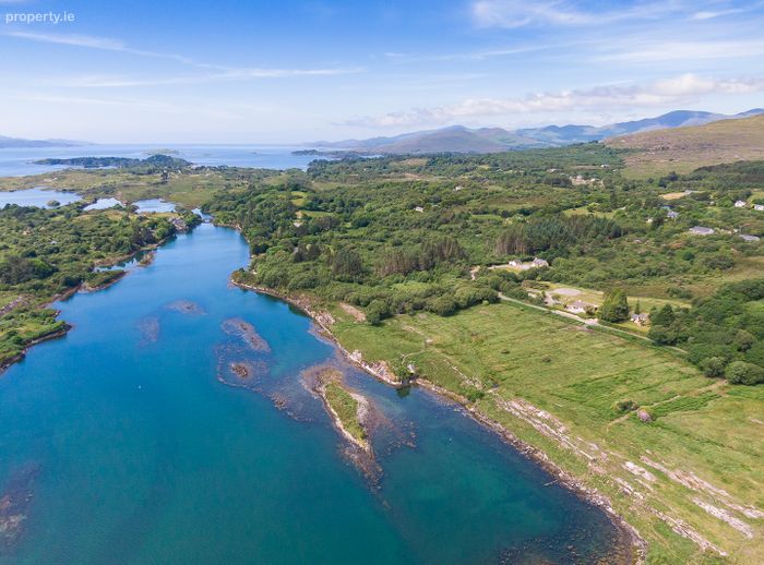Villa Lilla, Tahilla, Kenmare, Co. Kerry Property.ie