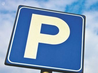 Parking space for rent at Port Tunnel Business Park, Clonshaugh, Dublin 17, North Dublin City