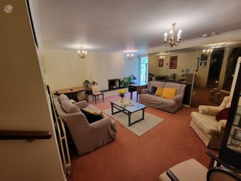 Apartment share at Apartment 18, Greenfield Manor, Greenfield Park, D, Donnybrook, Dublin 4, South Dublin City