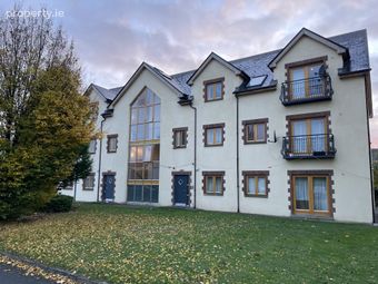 Apartment 10, Block A, The Beeches, Naas, Co. Kildare - Image 2
