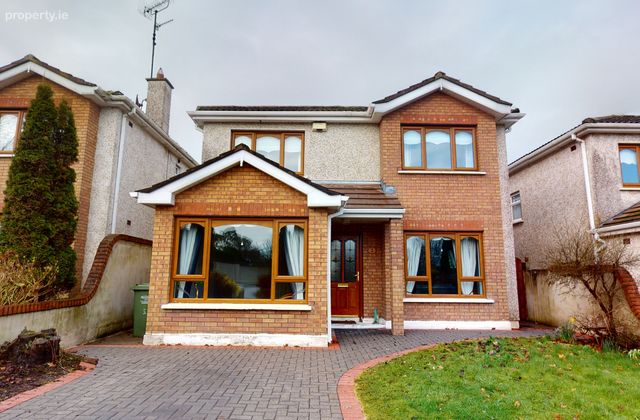 3 Marble Hall, Dunshaughlin, Co. Meath - Click to view photos