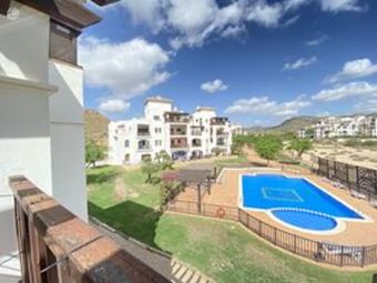 El Valle Golf Resort, Murcia Town, Murcia