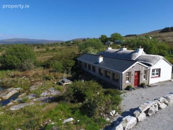 Traighenna Bay Cottage, Dirlaught, Lettermacaward, Co. Donegal - Image 3