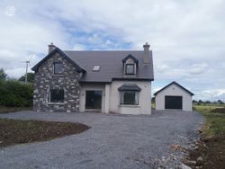 Mossfort, Belclare, Co. Galway - Detached house