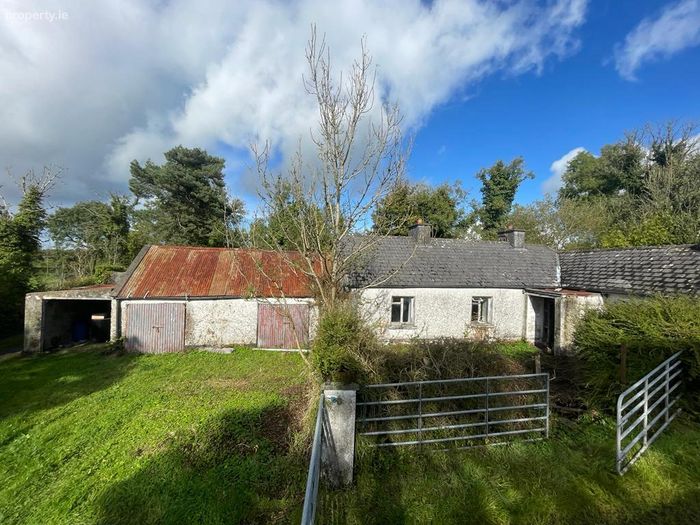 Cloontagh , Newtownforbes , Co. Longford, Newtownforbes, Co. Longford