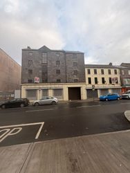 22 Roches Street,Limerick, Limerick City Centre, Co. Limerick - Commercial Site