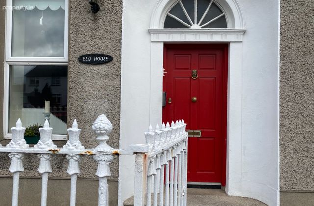 Ely House, Nutgrove Avenue, Rathfarnham, Dublin 14 - Click to view photos