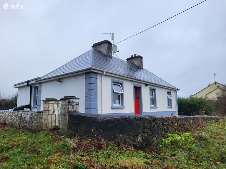 Toomore, Foxford, Co. Mayo - Click to view photos