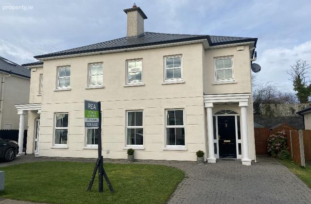13 Longfield Avenue, Longfield, Clonmel, Co. Tipperary - Click to view photos