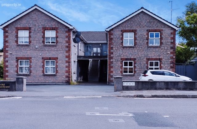 Apartment 2, The Old School Yard, Courtown, Co. Wexford - Click to view photos
