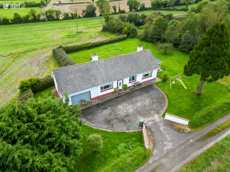 Sicily, Duleek, Co. Meath - Click to view photos