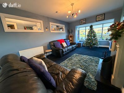 58 Cnoc An Cairn,Chapel Lane,Dingle,Tralee,Co. Kerry, Dingle, Co. Kerry