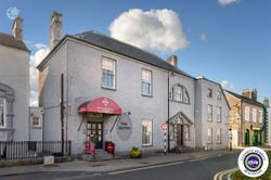 Wilton House, Main Street, Portarlington, Co. Laois - Investment Property