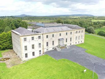 Ballinafad House, Belcarra, Castlebar, Co. Mayo - Image 2