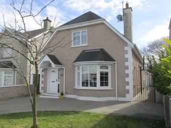 51 Shannagh Court, Coolcotts, Wexford Town, Co. Wexford