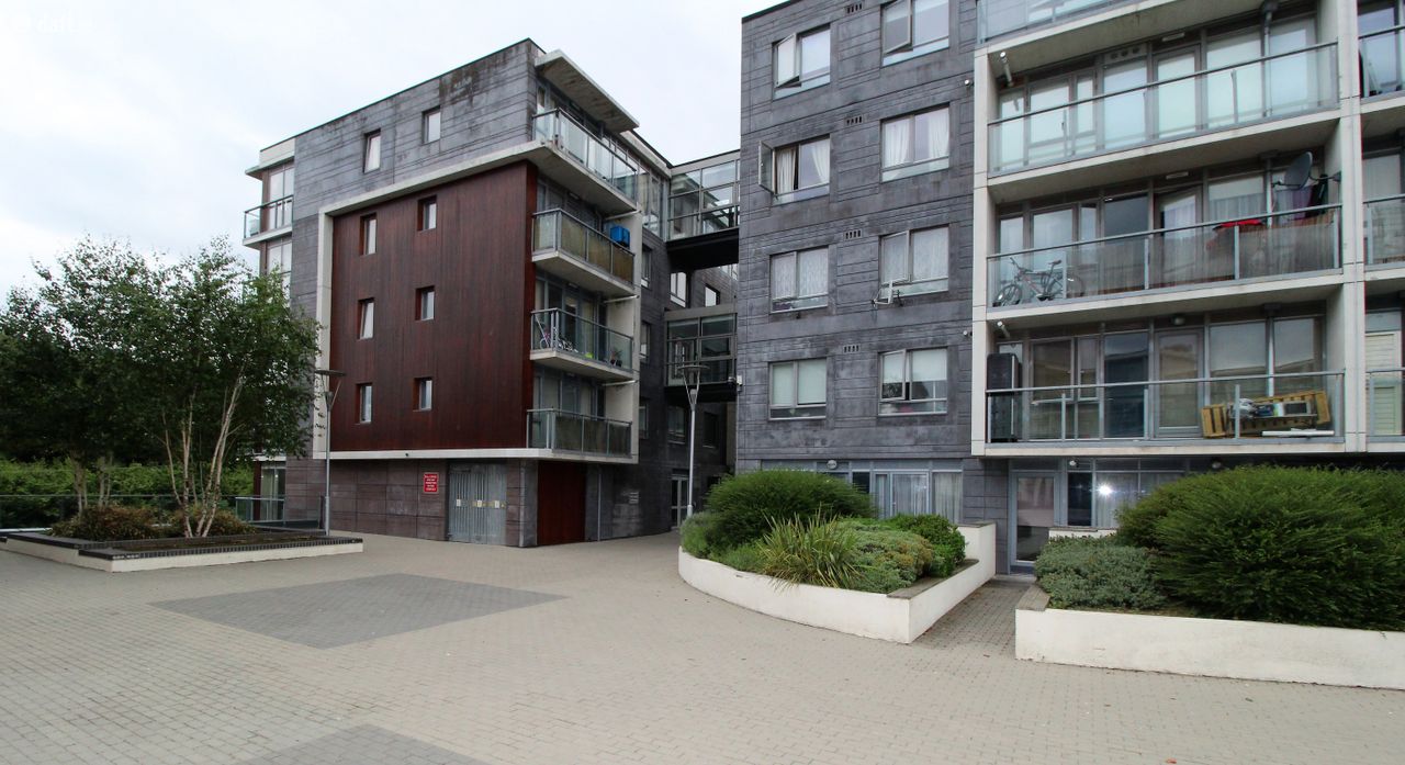 Horan Estates - Apartment 19, The Iona, Prospect Hill, Finglas, Dublin 11