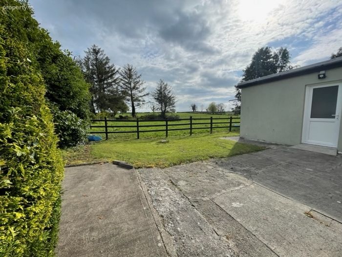 The Bungalow, Ardass, Castlerea, Co. Property.ie