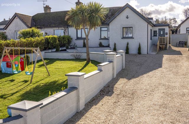 11 Merrymeeting, Rathnew, Co. Wicklow - Click to view photos