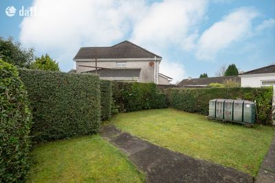 Oghill,17 Glencairn Park,Rossa Avenue,Bishopstown,Cork, Bishopstown, Co. Cork