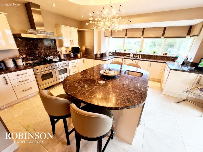 Green Island House, Dunfanaghy, Co. Donegal Property.ie