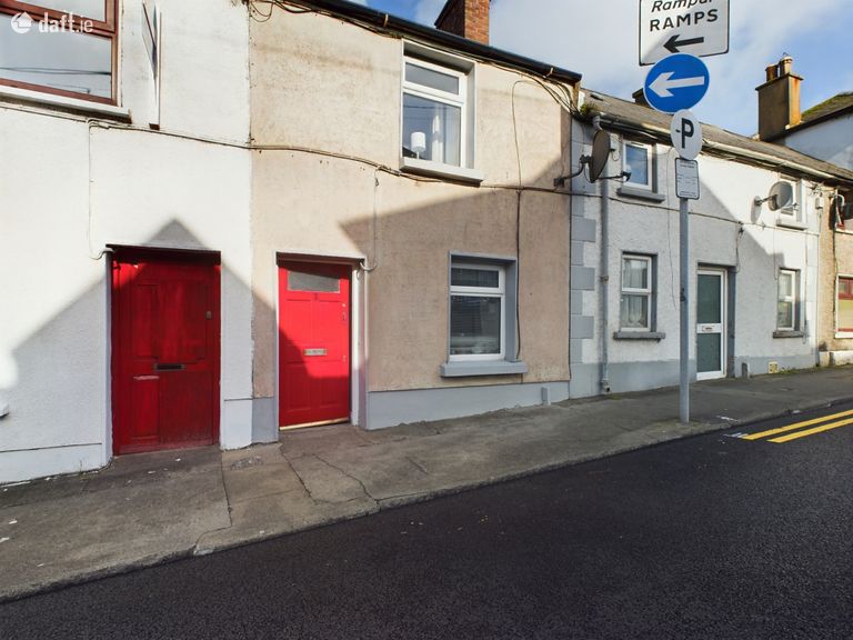 3 Morgan Street, Waterford City, Co. Waterford - Click to view photos