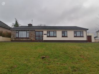 Saint Martin's, New Cemetery Road, Newport Road F23HX73, Castlebar, Co. Mayo