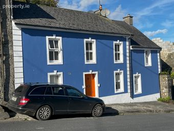 Bluebell Cottage, 7 High Street, Inistioge, Co. Kilkenny - Image 2