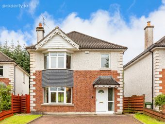 20 Millwood, Aughrim, Co. Wicklow