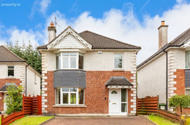 20 Millwood, Aughrim, Co. Wicklow - Click to view photos