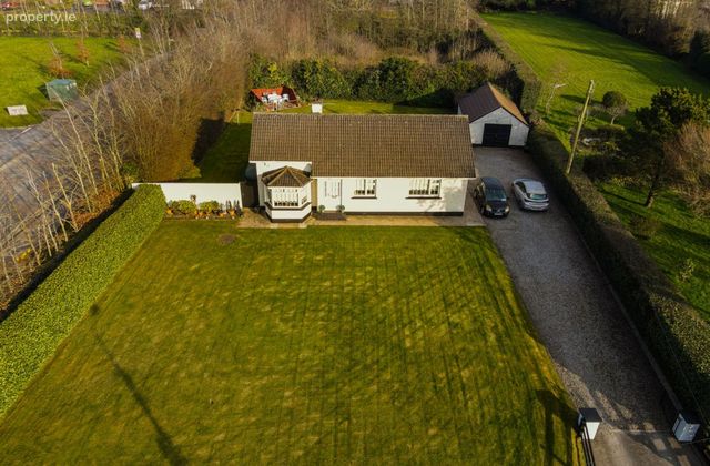 Fairyhouse Road, Ratoath, Co. Meath - Click to view photos