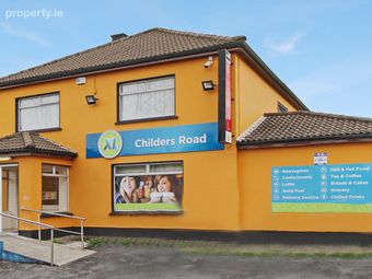 Childers Road Food Store, Clougheigh, Ennis, Co. Clare