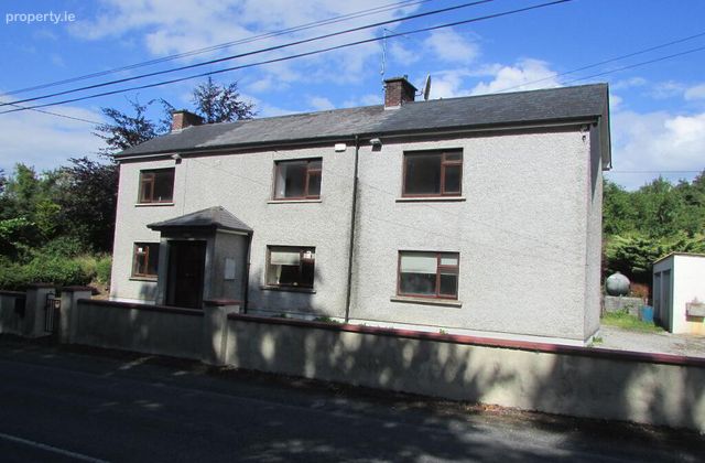 Leonsgarve, Carrickmacross, Co. Monaghan - Click to view photos